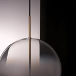 Misty Suspension Pendant Light Wholesale - Image 2