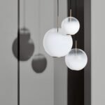 Misty Suspension Pendant Light Wholesale - Image 3