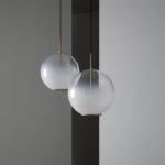 Misty Suspension Pendant Light Wholesale - Image 4