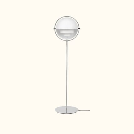 Multi-Lite Floor Lamp Wholesale