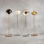 Multi-Lite Floor Lamp Wholesale - Image 3