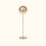 Multi-Lite Floor Lamp Wholesale - Image 6