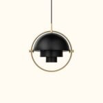Multi-Lite Pendant Light Wholesale - Image 5