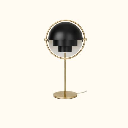 Multi-Lite Table Lamp Wholesale