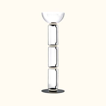 Noctambule Bowl Big Base Floor Lamp Wholesale