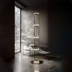 Noctambule Small Base Floor Lamp - Image 6