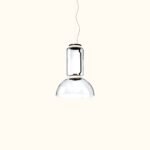 Noctambule Suspension Bowl Pendant Light Wholesale