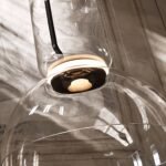 Noctambule Suspension Bowl Pendant Light Wholesale - Image 2