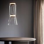 Noctambule Suspension Cone Pendant Light - Image 2