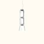 Noctambule Suspension Cone Pendant Light - Image 4