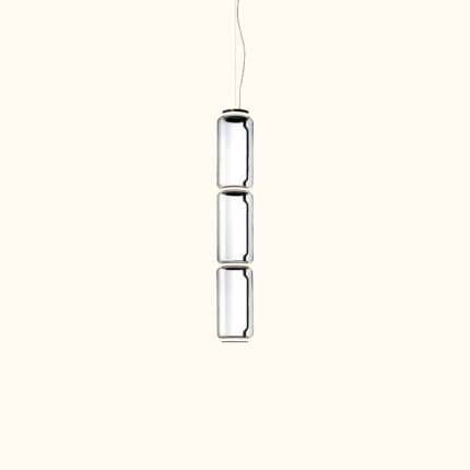 Noctambule Suspension Pendant Light