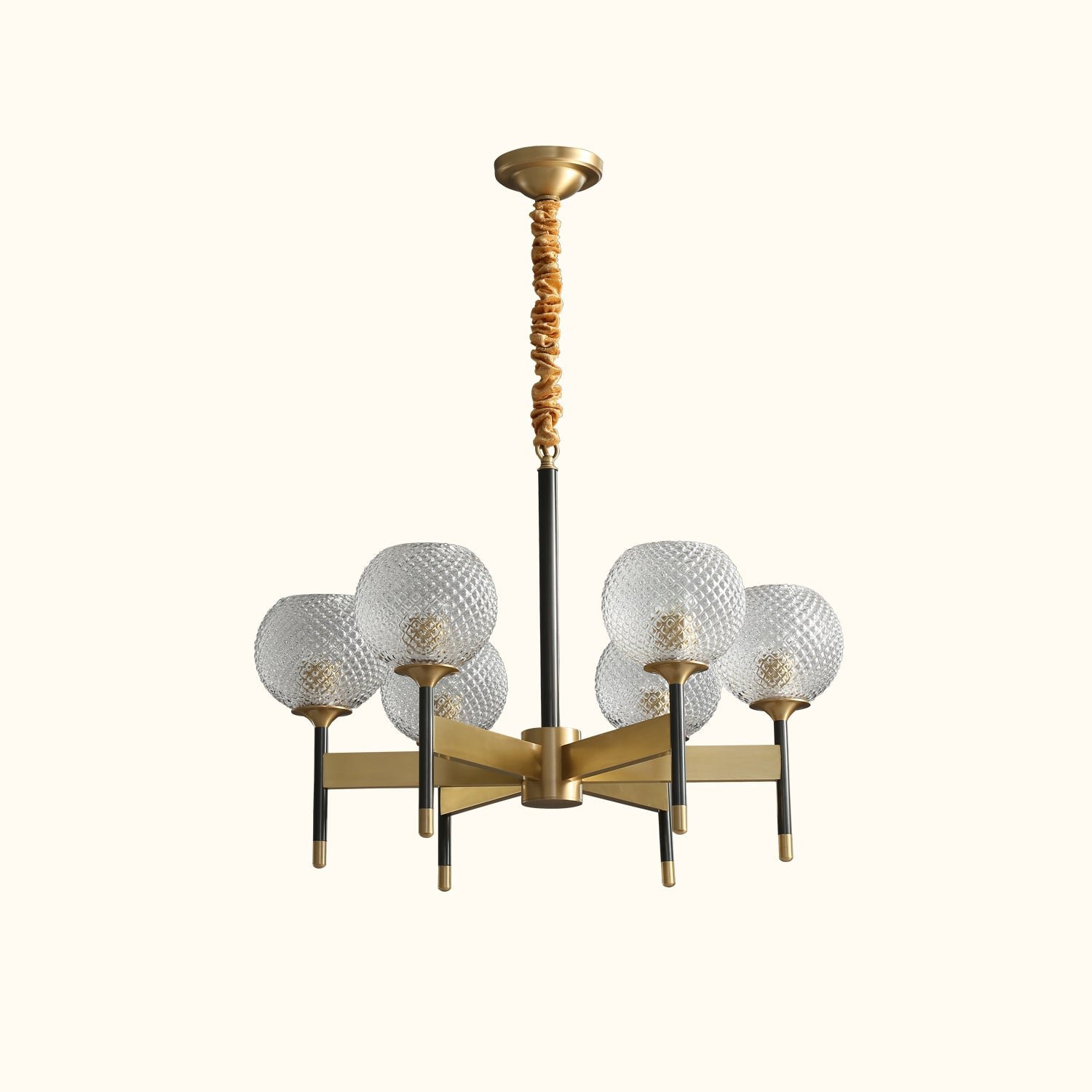 Orrefors_Ball_Brass_Chandelier_Visual_Comfort_s_0001 Orrefors_Ball_Brass_Chandelier_Visual_Comfort's_0001