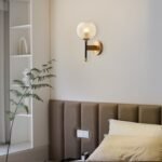 Orrefors_Ball_Brass_Sconce_Visual_Comfort's_0003