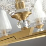 Orrefors_Vase_Brass_Chandelier_Visual_Comfort's_0012