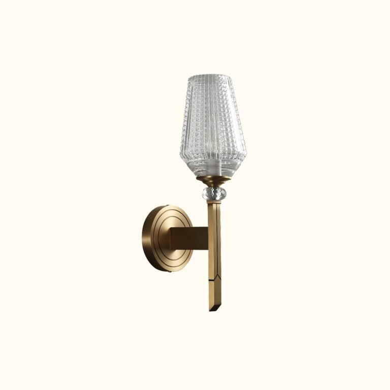 Orrefors_Vase_Brass_Sconce_Visual_Comfort's_0001
