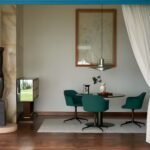 P376 KF1 Pendant Light Wholesale - Image 6