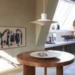 P376 KF1 Pendant Light Wholesale - Image 12