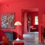 PANTHELLA Floor Lamp Wholesale - Image 6