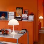 PANTHELLA Table Lamp Wholesale - Image 6