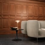 PH 2/1 Aged Brass Table Lamp Wholesale - Image 5