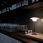 PH 2/1 Aged Brass Table Lamp Wholesale - Image 7