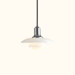 PH 2/1 Pendant Light Wholesale