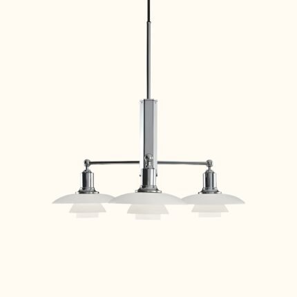PH 2/1 Stem Fitting Chandelier Wholesale