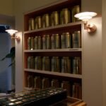 PH 3-2½ Wall Light Wholesale - Image 4