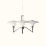 PH 3/2 Academy Chandelier Wholesale