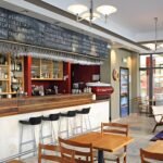 PH 3/2 Academy Chandelier Wholesale - Image 6