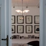 PH 3/2 Academy Chandelier Wholesale - Image 7