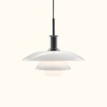 PH 4½-4 Pendant Light Wholesale