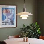 PH 4½-4 Pendant Light Wholesale - Image 4