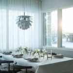 PH Artichoke Glass Pendant Light Wholesale - Image 4