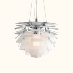 PH Artichoke Glass Pendant Light Wholesale - Image 13