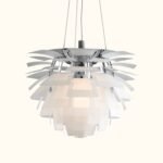 PH Artichoke Glass Pendant Light Wholesale - Image 14