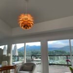PH Artichoke Copper Pendant Light Wholesale - Image 4