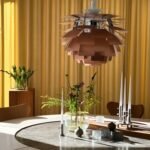 PH Artichoke Copper Pendant Light Wholesale - Image 6