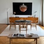 PH Artichoke Copper Pendant Light Wholesale - Image 7