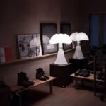 PIPISTRELLO Table Lamp Wholesale - Image 9