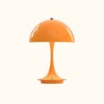 Panthella 160 Portable Table Lamp Wholesale - Image 5