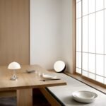 Panthella 160 Portable Table Lamp Wholesale - Image 2