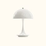 Panthella 160 Portable Table Lamp Wholesale