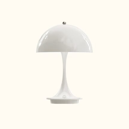 Panthella 160 Portable Table Lamp Wholesale