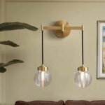Pearl Sconce Wholesale - Image 2
