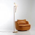 Perch Floor Light - Image 3