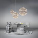 Raimond II Pendant Light Wholesale - Image 3
