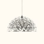 Raimond II Dome Pendant Light