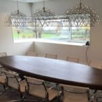 Raimond II Dome Pendant Light - Image 4