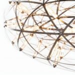 Raimond II Zafu Pendant Light - Image 6